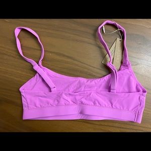 SKIMS Neon Fits Everybody Scoop Neck Bra
